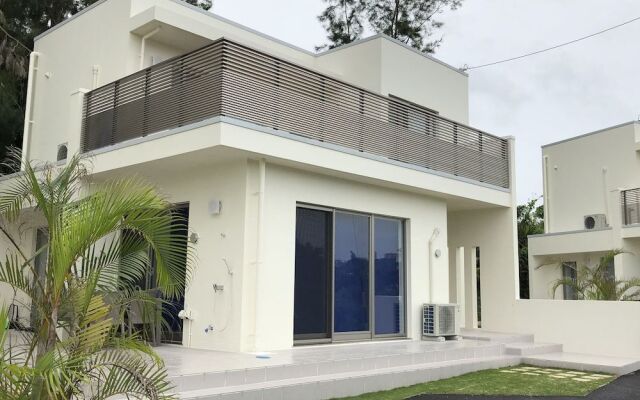 Y’s casa