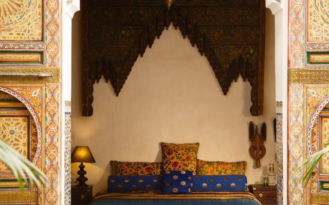 Riad Idrissy