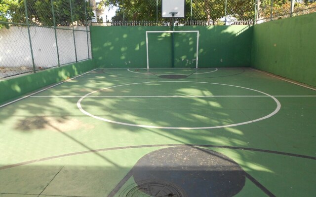 Gohouse - Pontoes 703