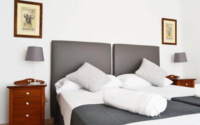 Montemares Golf Luxury Villas and Apartments