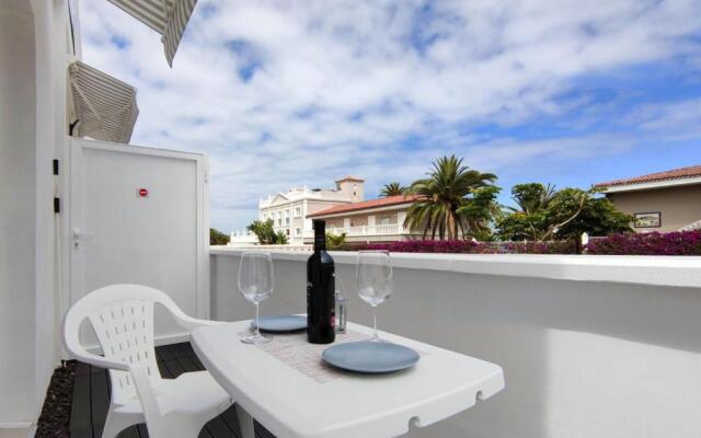 Fantastico 1 Studio With big Balcony Puerto de la Cruz Tenerife
