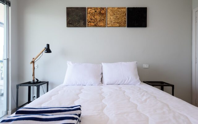 Omar do Rio - Apartamento V106