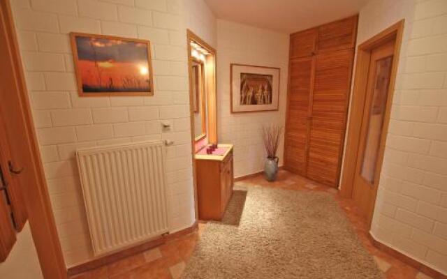 Ferienwohnung Neustrelitz SEE 7701