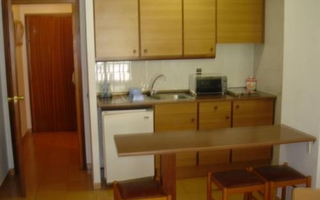 Apartaments L'Orri