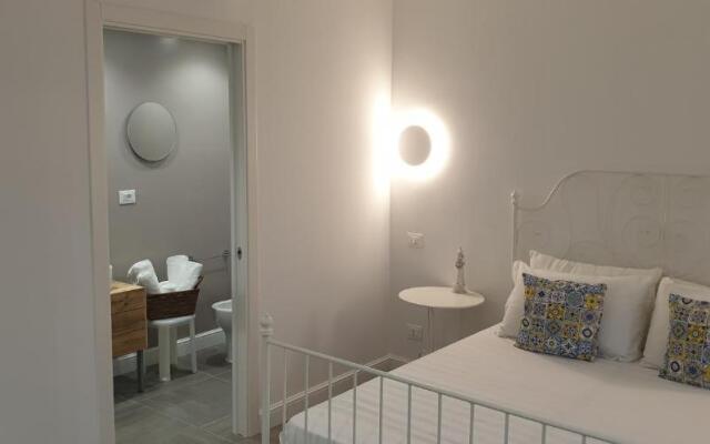 Casual Guest House Pentimele