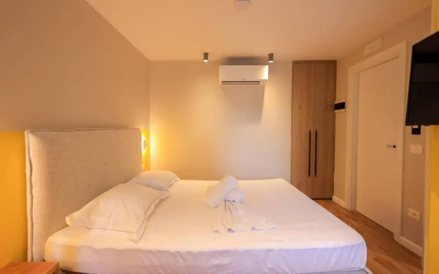 Grandstay Studios 106