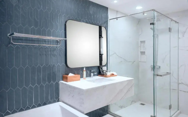 Amanta Hotel Sathorn