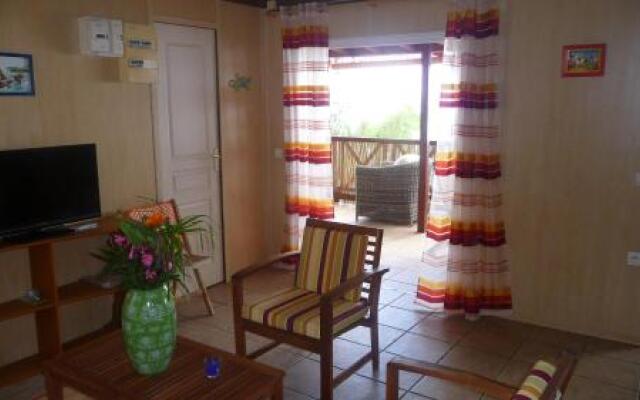 Chalet Filaos