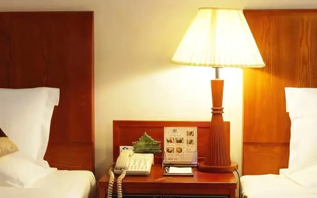 Plateau Pearl Hotel
