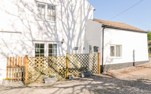 Riverside Cottage