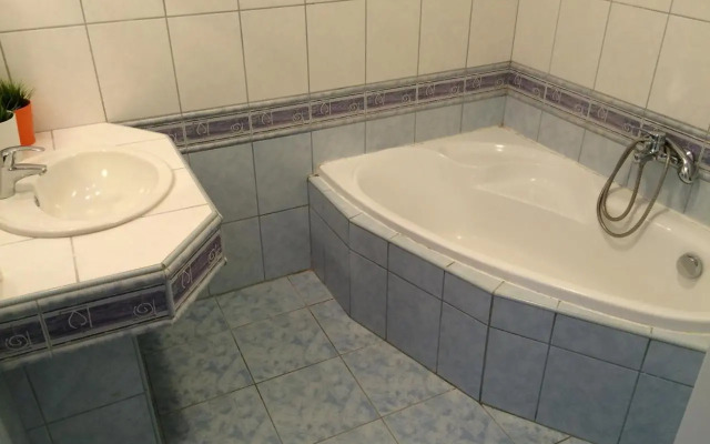 In the City Budapest Apartments