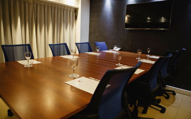 Ker Recoleta Hotel