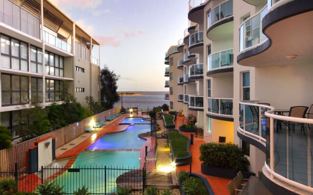 Watermark Resort Caloundra