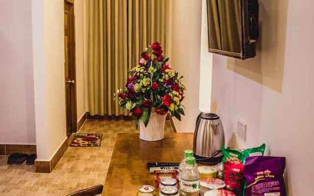 Phuong Nhung Hotel
