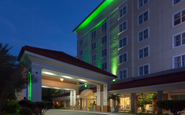 Holiday Inn Matamoros