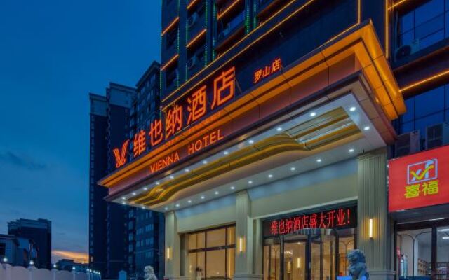 Vienna Hotel (Luoshan)