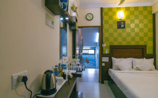 Blue Bell Airport Hotel
