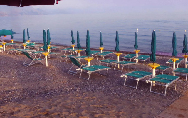 Hotel Eden Park Cilento