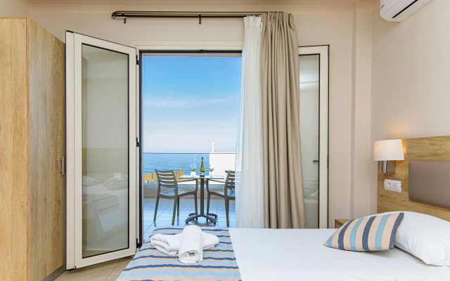 Theodosis Apartments