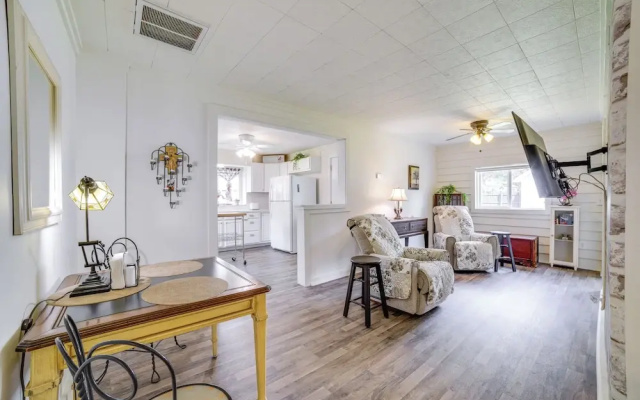 Private Plainfield Retreat w/ Gas Grill + Patio