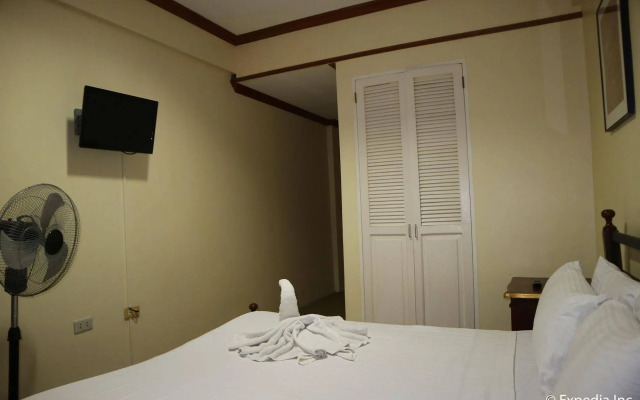 Spring Plaza Hotel