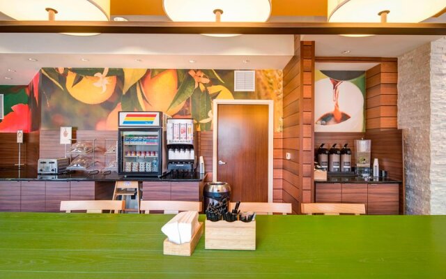 Fairfield Inn & Suites Green Bay Southwest