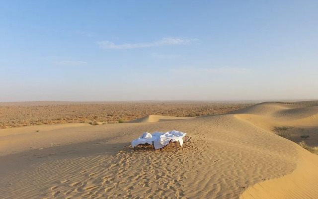 Sam Desert Resort
