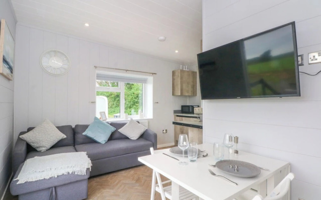 Sutton Fields Chalet