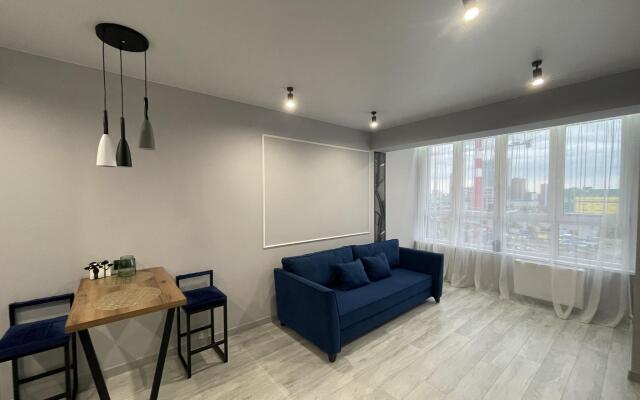 Апартаменты на улице Пархоменко 156Д