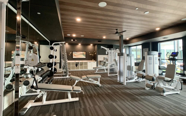 Kasa Phoenix Encanto Village Apartments