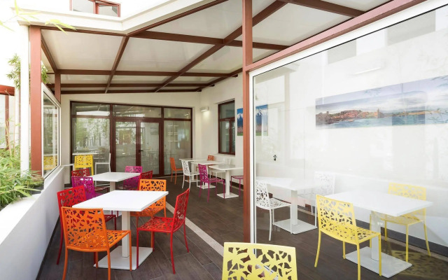 Novotel Suites Perpignan Mediterranée