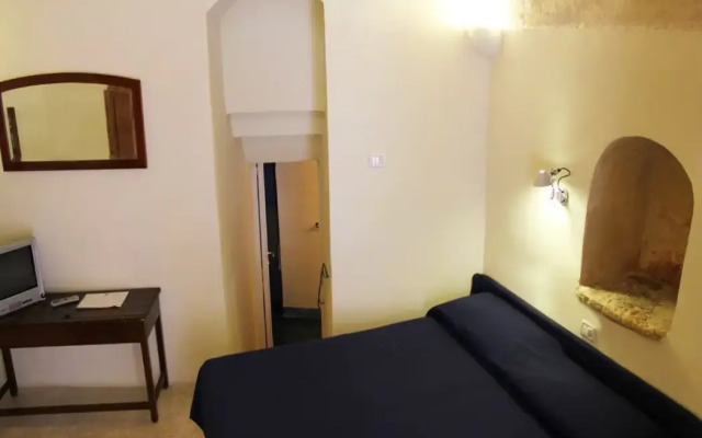 Hotel Sassi