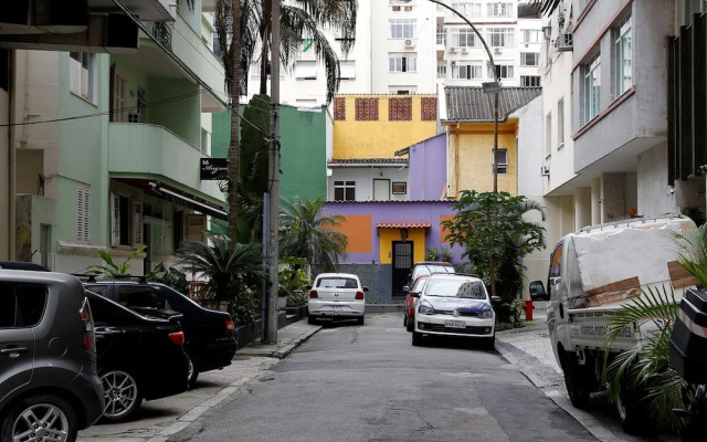 Rio Rentals - 021 U002 Apto grande