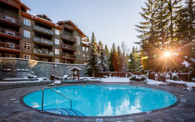 Lost Lake Lodge by Whistler Premier
