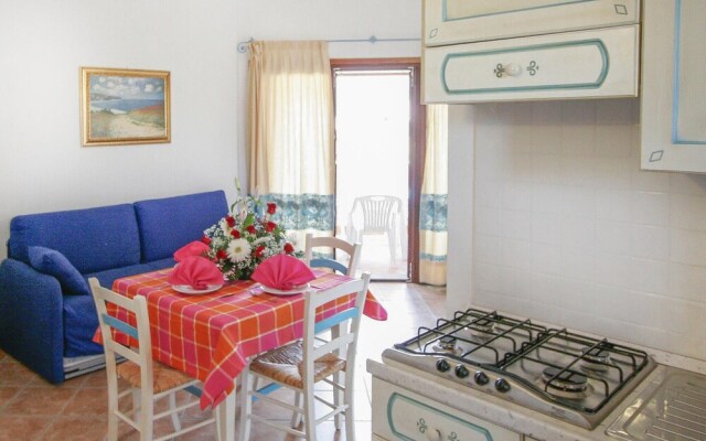 Stunning Apartment in Golfo Aranci With 1 Bedrooms