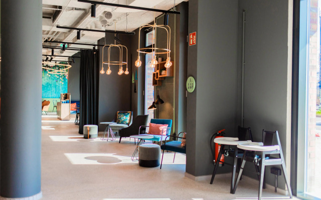 unique by ATLANTIC Hotels Kiel