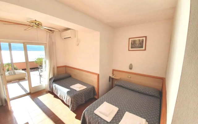 Hotel Castell
