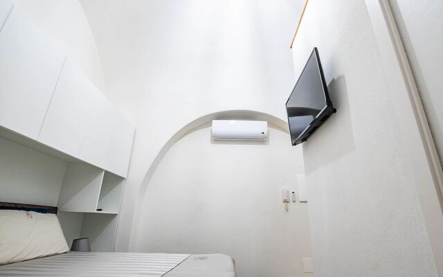 La Dimora Della Leonessa