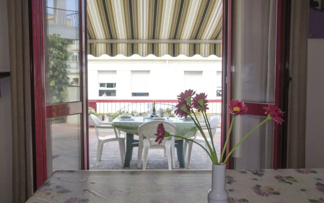 Casa Parago