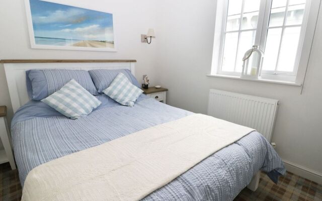 The Lobster Pot Beach House