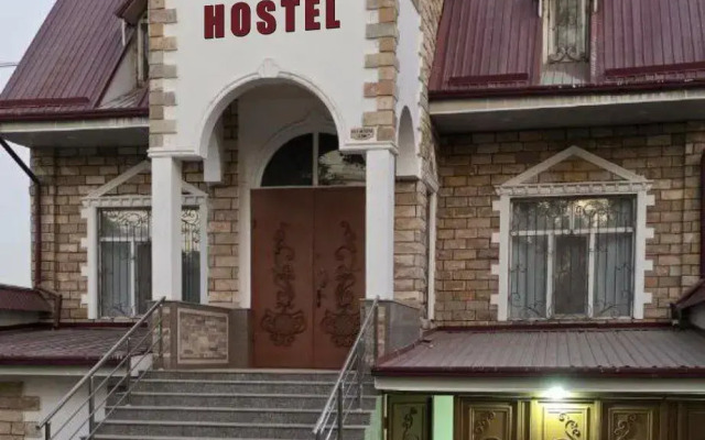 DDS Hostel