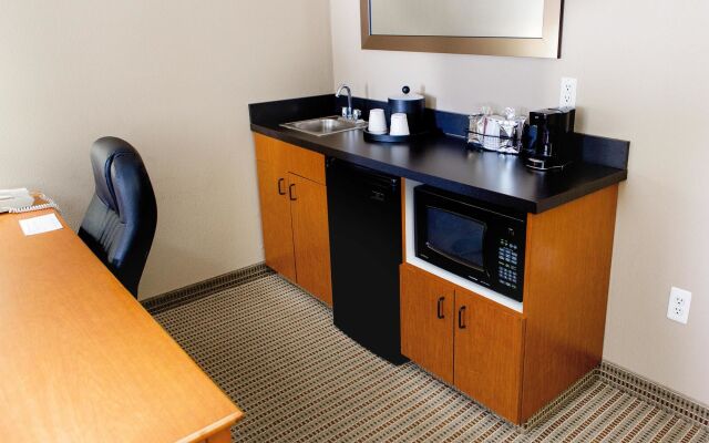 Hampton Inn Mitchell