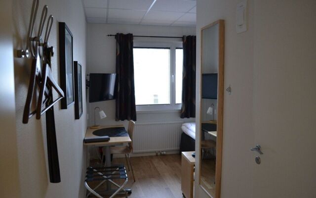 Centralhotellet i Vetlanda AB