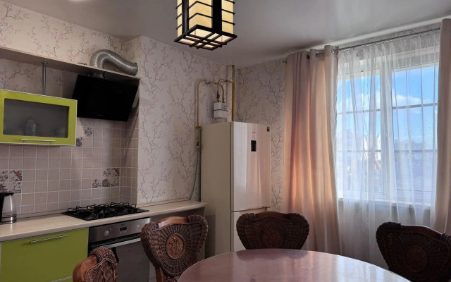 Urban Apartments (Урбан Апартментс) на улице Право-Булачная