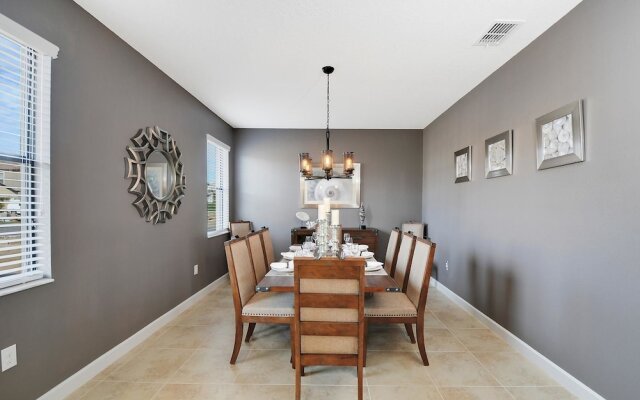 9162WD - The Retreat at ChampionsGate