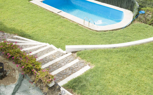 Finca Los Geranios