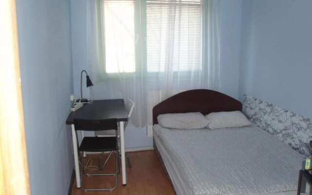 Karczma Rzym - OH Twardowski