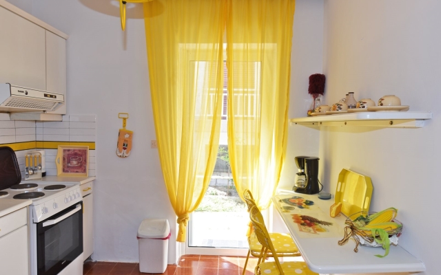 Ioanna Maisonette - Hanioti Halkidiki
