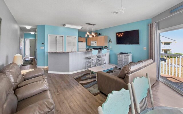 Sandpiper Cove #9215 by Destin Getaways