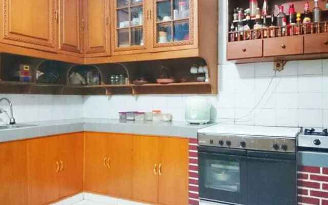 Hostel Bogor